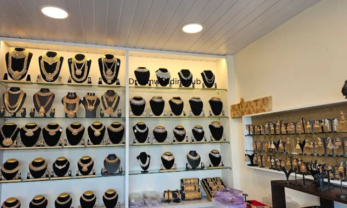 Abharana Mahal Jewellery